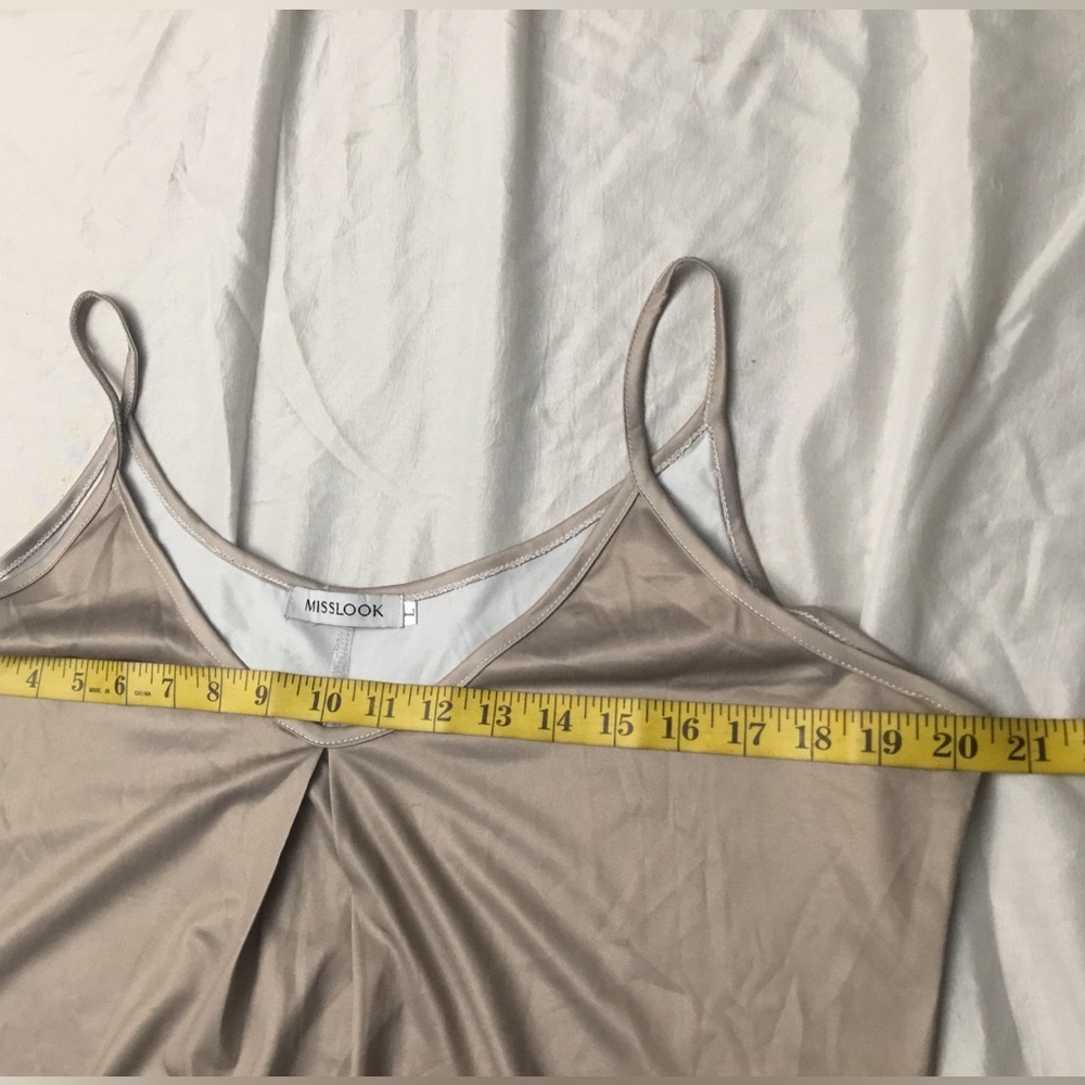 MISSLOOK DRESS - Picture 6 of 16